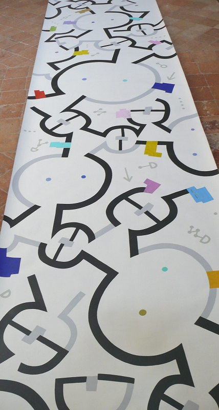 Shinichi Tsukumo – CuuBou gli accordi della vitahttps://www.exibart.com/repository/media/eventi/2012/05/shinichi-tsukumo-8211-cuubou-gli-accordi-della-vita.jpg