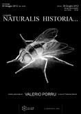 Valerio Porru – Insolita Naturalis Historia