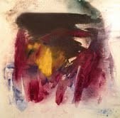 Vasco Bendini – Opere dal 1958 al 1970