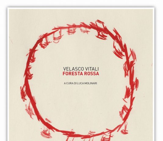Velasco Vitali – Foresta rossa