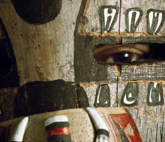 Walter Reis – Enigma