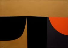 Alberto Burri, da una collezione romana