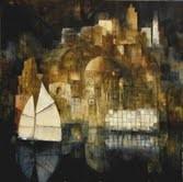 Alberto Parigi – Tessere, una realtà ricreata Alberto Parigi – Tessere, una realtà ricreata