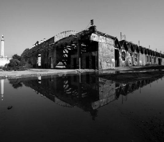 ALESSANDRA DOSSELLI – Rifugi. Nonluoghi, manufatti, utopie