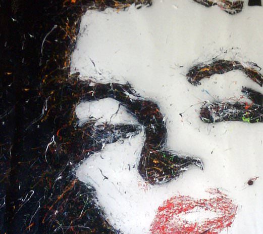 Alessandro Gedda – Tribute to Marilyn