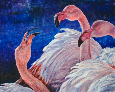 Alessandro Sacchetti – In arte In Natura