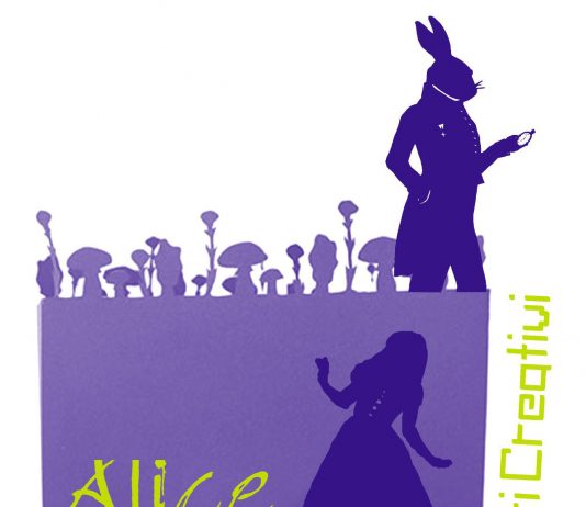 Alice in Strangeland
