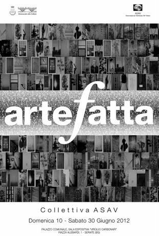 ArteFatta