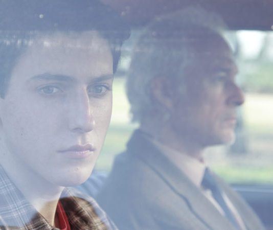 Carles Congost – Paradigm