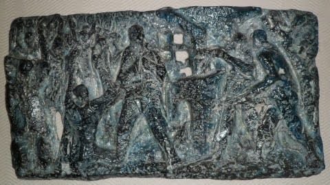 Celso Mireno Ermini – Memorie di ceramica Celso Mireno Ermini – Memorie di ceramica