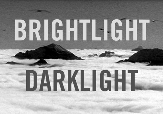 Darklight: Salvatore Arancio / Emanuele Becheri