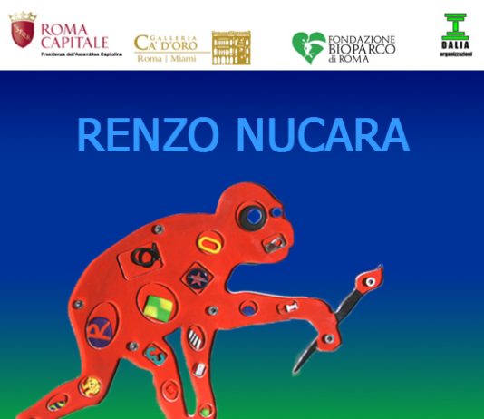 Dawn of a New Day personale di Renzo Nucara – Cracking Artist