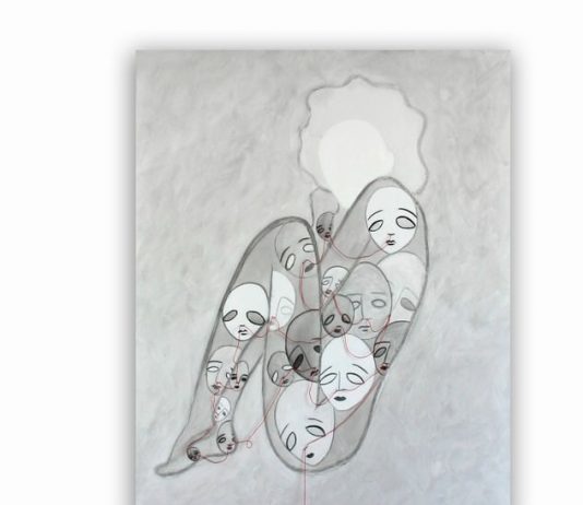 Erelin – Echi di sé