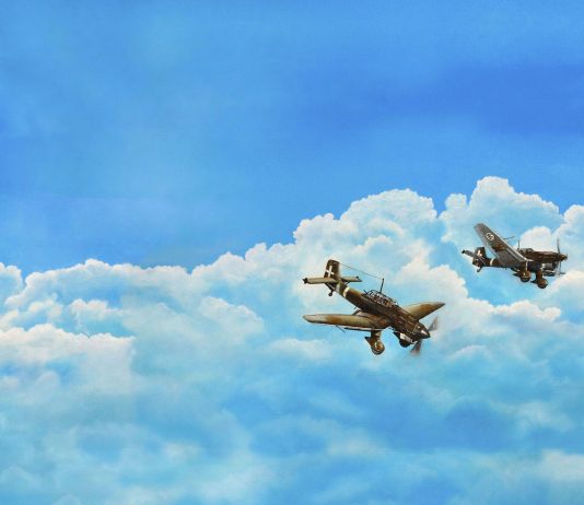 Eros Lupi – Regia Aeronautica Eros Lupi – Regia Aeronautica