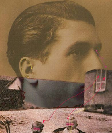 Fabrizio Pariboni – Pulviscolo, Cristalli di Tempo