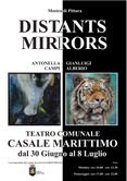 Gianluigi Alberio / Antonella Campi – DISTANTS MIRRORS