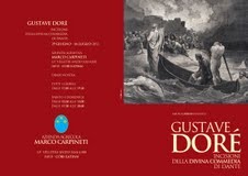 GUSTAVE DORE’ Incisioni della Divina Commedia di Dante