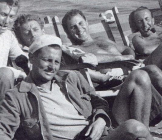 Inaugurazione di due nuovi spazi