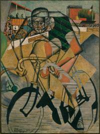Jean Metzinger / Charles Seliger Jean Metzinger / Charles Seliger
