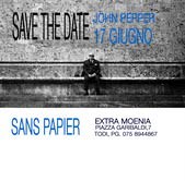 John Pepper – Sans papier