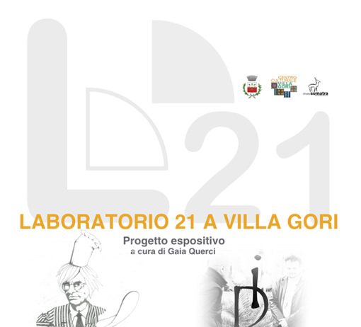 Laboratorio 21 a Villa Gori