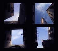 Lisa Rienermann – Type in the sky