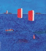 Luciano Bonello – L’infinito paesaggio