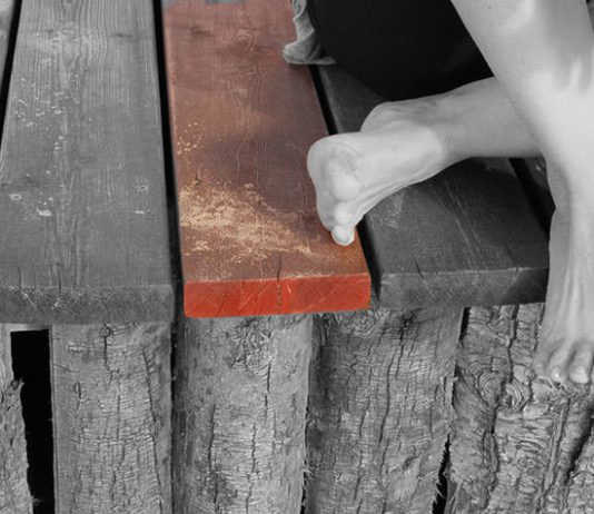 MAD Lillabox – Rosa Federico Solo exhibition
