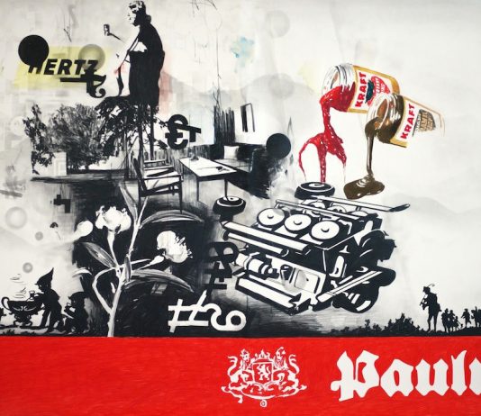 Marcel van Eeden – Sam, This Is You Marcel van Eeden – Sam, This Is You