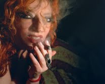 Margherita Marchese Scelzi – Vertigine