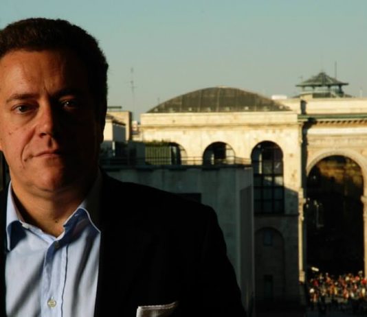 Mauro Pecchenino – Arte e Eventi alla luce dei media odierni