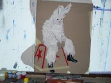 Natalie Silva – Dreamers