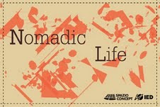 Nomadic Life – Exhibition