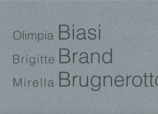Olimpia Biasi / Brigitte  Brand / Mirella  Brugnerotto
