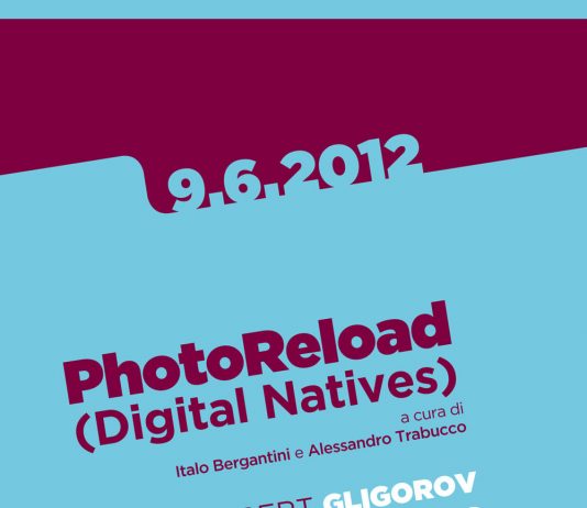 PhotoReload V (Digital Natives) PhotoReload V (Digital Natives)