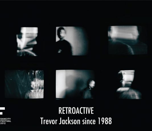 RETROACTIVE Trevor Jackson since 1988
