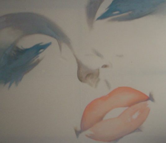 Silvano “NANO” Campeggi – Maestro,do I need to get undressed?