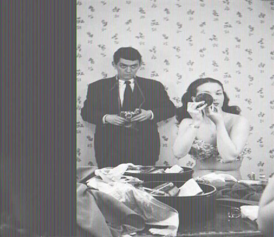 Stanley Kubrick Fotografo