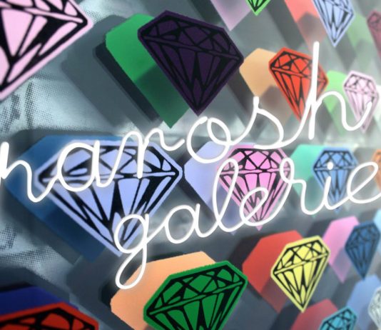 Static – Selective attention