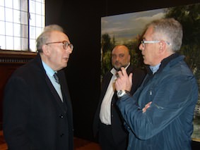 Stefano Crespi – Le mani, il gesto e la lingua del corpo nella contemporaneità Stefano Crespi – Le mani, il gesto e la lingua del corpo nella contemporaneità