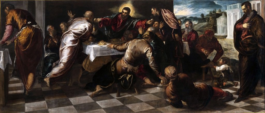 TINTORETTO – L’ULTIMA CENAhttps://www.exibart.com/repository/media/eventi/2012/06/tintoretto-8211-l’ultima-cena.jpg