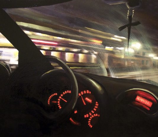 Toshiko K. – Verso l’Iperrealismo