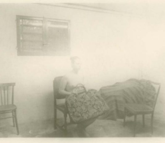 Valentina D’Accardi – Crasi