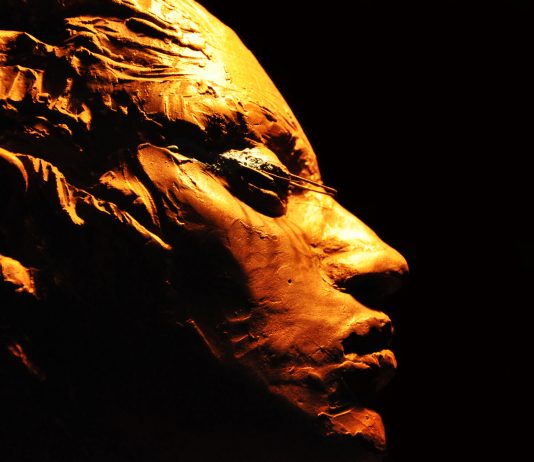 Alessio Deli – Odusia. Sculture e Disegni