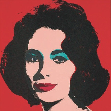 Andy Warhol – Ritratti e curiosità del Mito dal 1964 al 1983