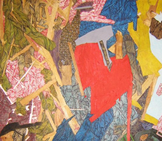 Artists contemporary