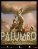 Ciro Palumbo – di Aria di Acqua di Terra di Fuoco, sono le sostanze dei sogni