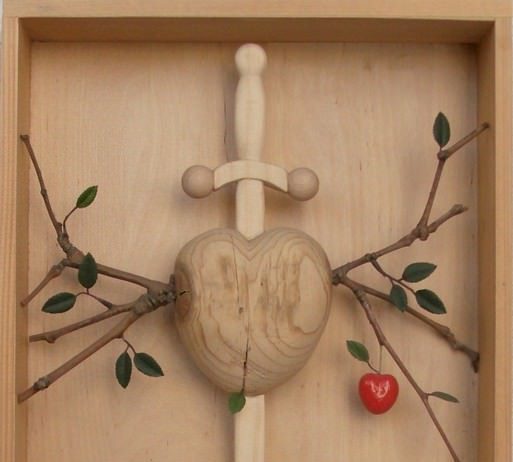 Claudio Grandinetti – Trafitti