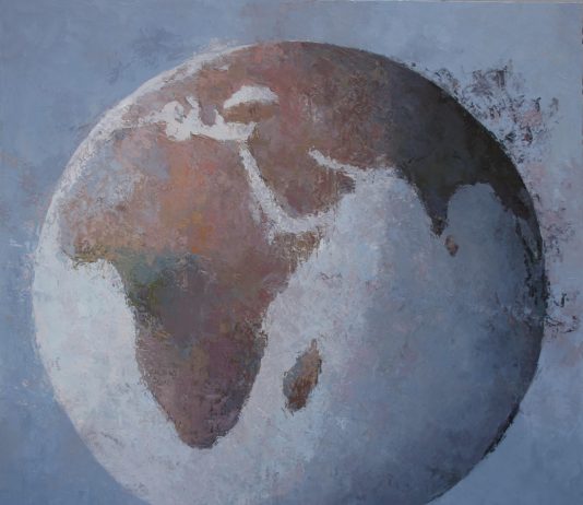 Davide Puma – Anima mundi