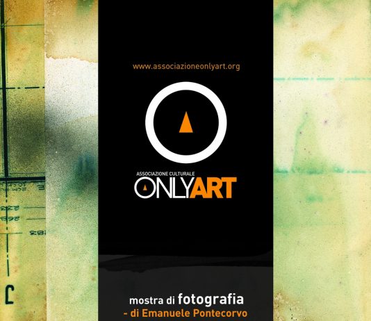 EMANUELE PONTECORVO / ARIANNA PAGLIARA – ONLYART EMANUELE PONTECORVO / ARIANNA PAGLIARA – ONLYART